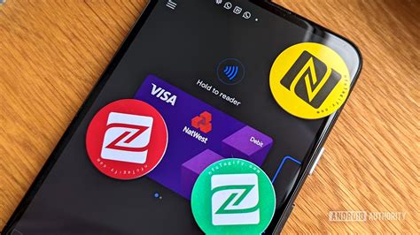 how to use android to read a nfc tag|emulate nfc tag android.